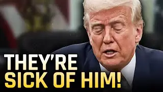 MAGA Voters Have Had ENOUGH Of Trump