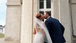 Dreamy Wedding At The Lakeview By Carmens and Dundurn Castle 😍 - Hamilton Ontario