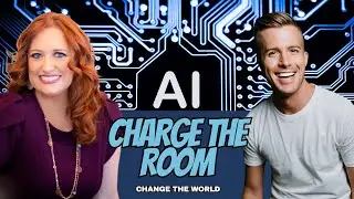 From Vision to Million Dollar Events: Using AI to Amplify Your Legacy - Brody Lee