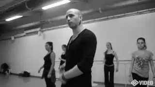 Morgan CASTAGNE - Ballroom Fusion - 