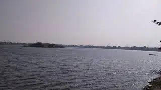 Chandola Lake Ahmdabad