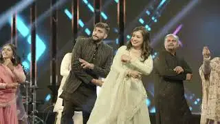 Khushi Weds Gunjan Performance  12