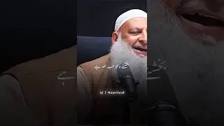 Hisaab Jab ALLAH Ne Lena Hai 🥺❤️ | Dr. Hammad Lakhvi #drhammadlakhvi #youthclub #status