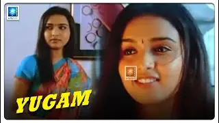 Yugam Tamil Movie Scenes | Thaman Kumar | Dileepan | Srushti Dange #tamilmovie @tamilpeak