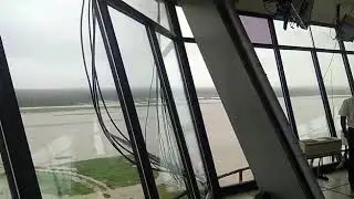 Airport kerala flood