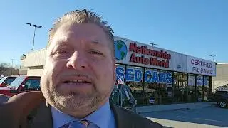 Silent Sale Sunday at Nationwide Motors