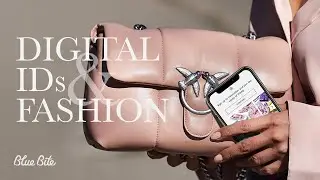 Ways Digital IDs are Being Used in Digital Fashion