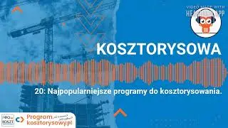 Najpopularniejsze programy do kosztorysowania