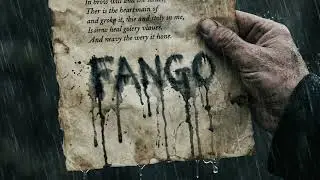 A Se Stesso Fango &egrave; il Mondo 🌑🎸 | Giacomo Leopardi Dark Grunge