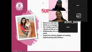 Glimpses from the super mom campaign #breastmilkdonation #supermom #savebabies #humanmilk