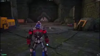 Agency rp ep auto bots