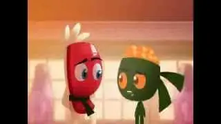 Kobushi au montWok