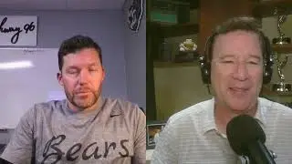 Matt Stewart Sports High School Football Podcast featuring Houston County Coach Jeremy Edwards