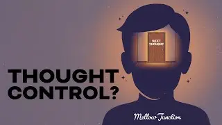 Can You Control Your Next Thought? | A 15-Minute Mind Experiment