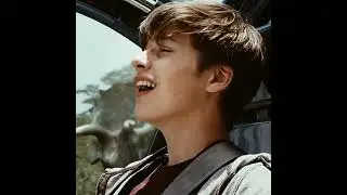 zach mitchell // jurassic world // nick robinson