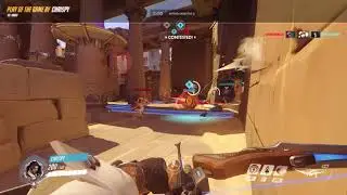 Jeez best hanzo in the bluffs
