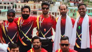 Gangotri to Chirag Delhi part - 3 #gangotridham #dakkawadsong #kawad2022 #jaibholenath #shiv #bum