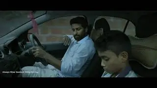 Best Emotional TV Commercial ever - NNMHS School, Chelembra