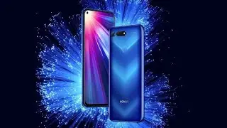 Honor view20 official trailer 2019| tech world