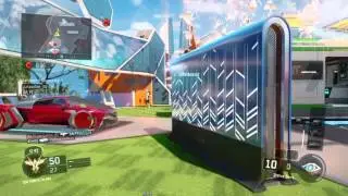 Nuclear Medal In Bo3 Nuclear Gameplay