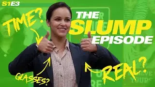 99 Details You Missed In 'The Slump' | Brooklyn 99