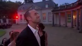 Doorbitch Rachel neemt geen blad voor de mond | Andy & Melisa