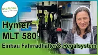 HYMER MLT 580