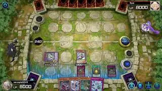 Daily Yugioh master Duel