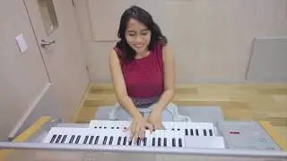 Listón de tu pelo - Cover INSTRUMENTAL