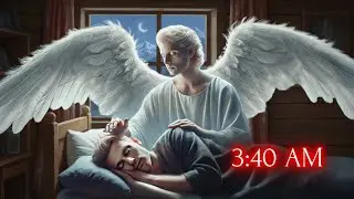 WHY GOD WAKES YOU UP AT 3 A.M. 🗝️ 