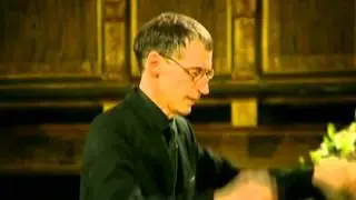 Bach Gelobet Sei Der Herr Mein Gott
