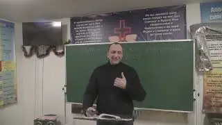 Вечернее Богослужение .05.02.26.
