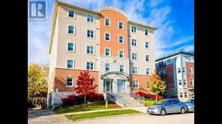 #404 -261 LESTER ST | Waterloo Real Estate