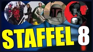 This is how crazy the lost season of THE CLONE WARS would have been! | Star Wars Lore Explained