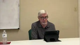 12-14-2025 Sunday School [Mystery Babylon]