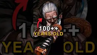 How old the characters in Sakamoto Days are? #sakamotodays #sakamotodaysanime