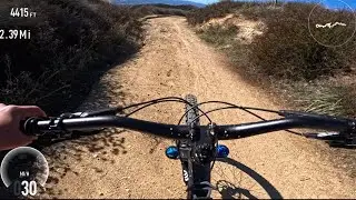 Fastest Ride Yet…