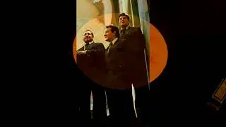 DESDE EL CORAZÒN.- Dùo Heredia Floril.- (Cèsar H. Baquero)