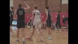 Highlights from games against SCS and LCCS