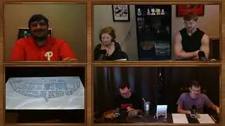 Devil Soup | Mini Campaign: 1, Episode: 3