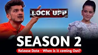 Lock Up Season 2 Release Date - When is it coming Out?