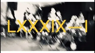 ST.PETERSBURG IMPROVISERS ORCHESTRA | Session LXXXIX-I