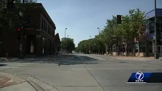 Omaha's North 24th Street sees major decrease in violence