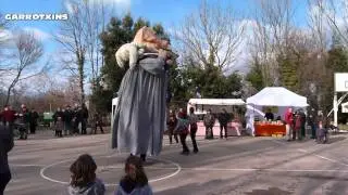 Batet Ball del Porc i el Xai i el Gegant Batoies