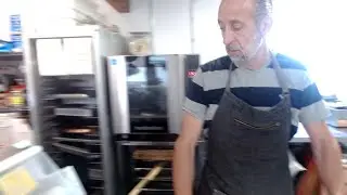 Chef Khalil - Arab Festival 2021