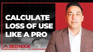 How to Calculate Loss of Use Like a Pro!