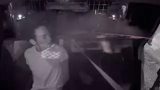 Footage shows Medina County sheriff&rsquo;s deputy shoot teen in eye with pepper spray gun