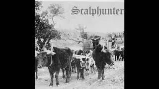 Scalphunter (US) - Scalphunter (Demo) 2024