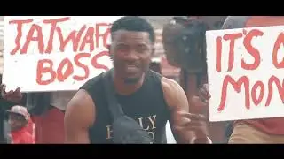 Q artist Tatwafolele Official Video Hd By Sk Media 2019