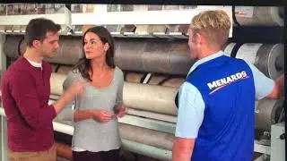 Menards Commercial